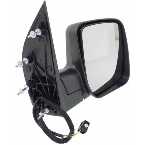 DOOR MIRROR RH POWER SAIL TYPE REPLACEMENT FOR FORD VAN FORD ECONOLINE - 1992-2014 2010 PARTSLINK NUMBER FO1321338 DOOR MIRROR RH POWER SAIL TYPE REPLACEMENT FOR FORD VAN FORD ECONOLINE - 1992-2014 2010 PARTSLINK NUMBER FO1321338