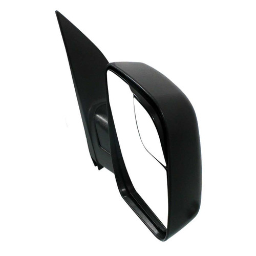 DOOR MIRROR RH POWER TEXTURED SAIL TYPE REPLACEMENT FOR FORD VAN FORD ECONOLINE - 1992-2014 2010 PARTSLINK NUMBER FO1321396 DOOR MIRROR RH POWER TEXTURED SAIL TYPE REPLACEMENT FOR FORD VAN FORD ECONOLINE - 1992-2014 2010 PARTSLINK NUMBER FO1321396