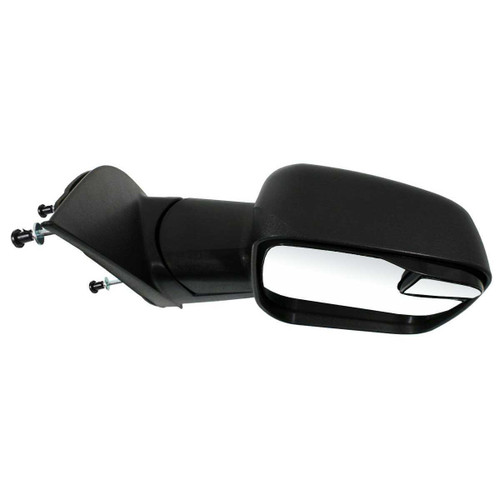 DOOR MIRROR RH POWER TEXTURED SAIL TYPE REPLACEMENT FOR FORD VAN FORD ECONOLINE - 1992-2014 2010 PARTSLINK NUMBER FO1321396 DOOR MIRROR RH POWER TEXTURED SAIL TYPE REPLACEMENT FOR FORD VAN FORD ECONOLINE - 1992-2014 2010 PARTSLINK NUMBER FO1321396