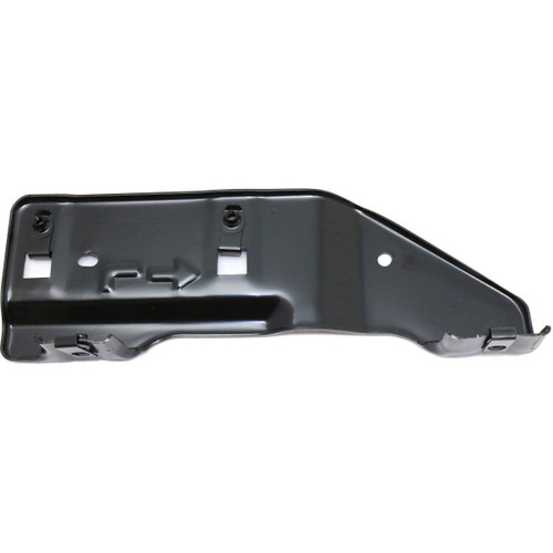 GRILLE BRACKET LH INNER REPLACEMENT FOR FORD VAN FORD ECONOLINE - 1992-2014 2010 PARTSLINK NUMBER FO1207118 GRILLE BRACKET LH INNER REPLACEMENT FOR FORD VAN FORD ECONOLINE - 1992-2014 2010 PARTSLINK NUMBER FO1207118