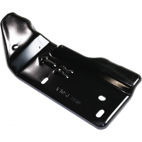 GRILLE BRACKET RH INNER REPLACEMENT FOR FORD VAN FORD ECONOLINE - 1992-2014 2010 PARTSLINK NUMBER FO1207117 GRILLE BRACKET RH INNER REPLACEMENT FOR FORD VAN FORD ECONOLINE - 1992-2014 2010 PARTSLINK NUMBER FO1207117