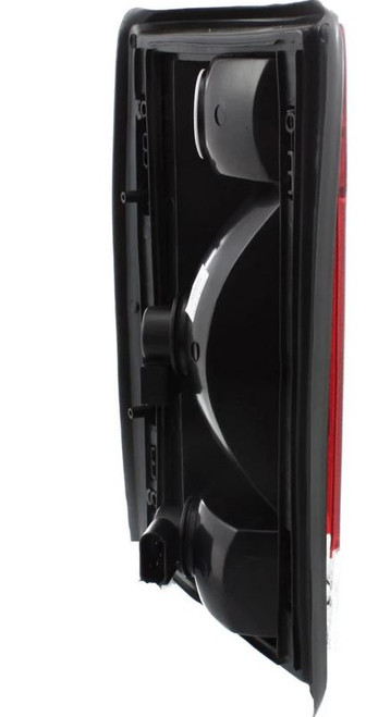 TAIL LAMP RH HQ REPLACEMENT FOR  FORD VAN FORD ECONOLINE - 1992-2014 2010 PARTSLINK NUMBER 	FO2801190