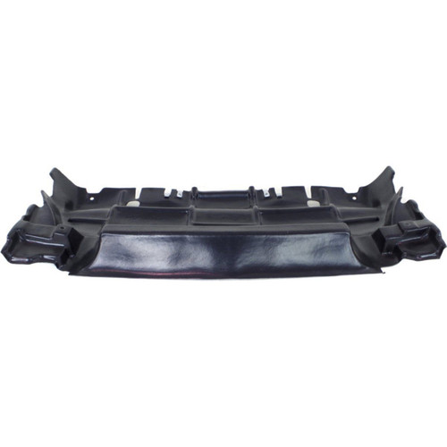 UNDERCAR SHIELD 4.6L/5.4L/6.8L REPLACEMENT FOR FORD VAN FORD ECONOLINE - 1992-2014 2010 PARTSLINK NUMBER FO1228132 UNDERCAR SHIELD 4.6L/5.4L/6.8L REPLACEMENT FOR FORD VAN FORD ECONOLINE - 1992-2014 2010 PARTSLINK NUMBER FO1228132