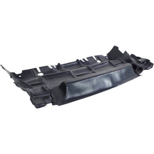 UNDERCAR SHIELD 4.6L/5.4L/6.8L REPLACEMENT FOR FORD VAN FORD ECONOLINE - 1992-2014 2010 PARTSLINK NUMBER FO1228132 UNDERCAR SHIELD 4.6L/5.4L/6.8L REPLACEMENT FOR FORD VAN FORD ECONOLINE - 1992-2014 2010 PARTSLINK NUMBER FO1228132