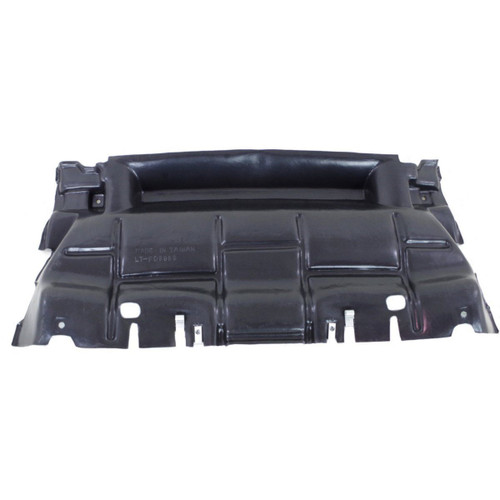 UNDERCAR SHIELD 4.6L/5.4L/6.8L REPLACEMENT FOR FORD VAN FORD ECONOLINE - 1992-2014 2010 PARTSLINK NUMBER FO1228132 UNDERCAR SHIELD 4.6L/5.4L/6.8L REPLACEMENT FOR FORD VAN FORD ECONOLINE - 1992-2014 2010 PARTSLINK NUMBER FO1228132