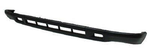 VALANCE FR CAPA REPLACEMENT FOR FORD VAN FORD ECONOLINE - 1992-2014 2010 PARTSLINK NUMBER FO1095226C VALANCE FR CAPA REPLACEMENT FOR FORD VAN FORD ECONOLINE - 1992-2014 2010 PARTSLINK NUMBER FO1095226C
