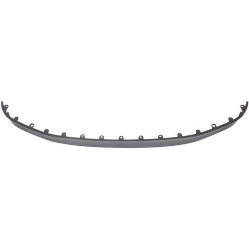 BUMPER LOWER FR MATTE BLACK REPLACEMENT FOR GMC ACADIA 2010 PARTSLINK NUMBER GM1000849 BUMPER LOWER FR MATTE BLACK REPLACEMENT FOR GMC ACADIA 2010 PARTSLINK NUMBER GM1000849