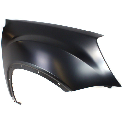 FENDER FR RH REPLACEMENT FOR GMC ACADIA 2010 PARTSLINK NUMBER GM1241345 FENDER FR RH REPLACEMENT FOR GMC ACADIA 2010 PARTSLINK NUMBER GM1241345