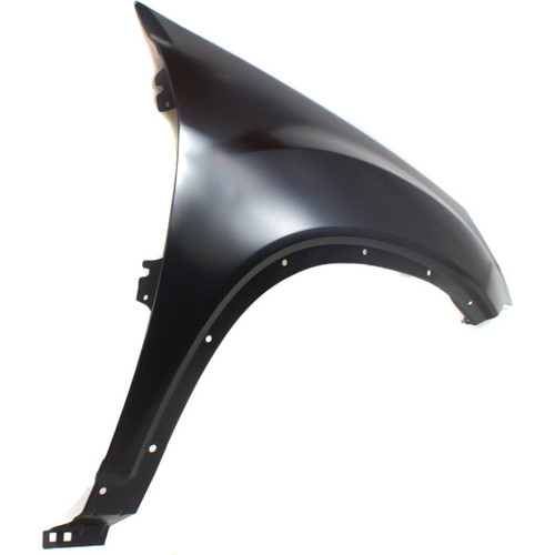 FENDER FR RH REPLACEMENT FOR GMC ACADIA 2010 PARTSLINK NUMBER GM1241345 FENDER FR RH REPLACEMENT FOR GMC ACADIA 2010 PARTSLINK NUMBER GM1241345