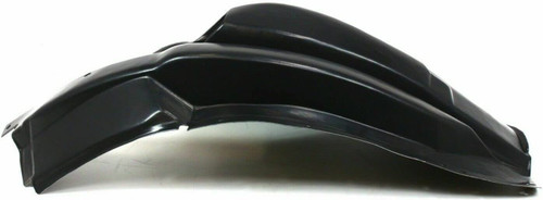 FENDER LINER FR LH RR SECTION REPLACEMENT FOR GMC ACADIA  2010 PARTSLINK NUMBER GM1248185