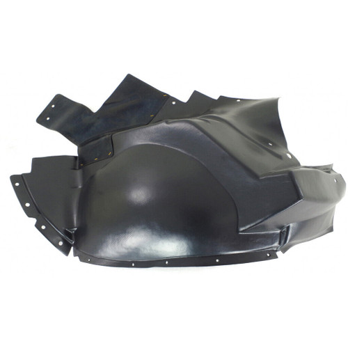 FENDER LINER FR LH FR SECTION REPLACEMENT FOR GMC ACADIA 2010 PARTSLINK NUMBER GM1248184 FENDER LINER FR LH FR SECTION REPLACEMENT FOR GMC ACADIA 2010 PARTSLINK NUMBER GM1248184