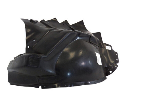 FENDER LINER FR RH FR SECTION REPLACEMENT FOR GMC ACADIA 2010 PARTSLINK NUMBER GM1249184 FENDER LINER FR RH FR SECTION REPLACEMENT FOR GMC ACADIA 2010 PARTSLINK NUMBER GM1249184