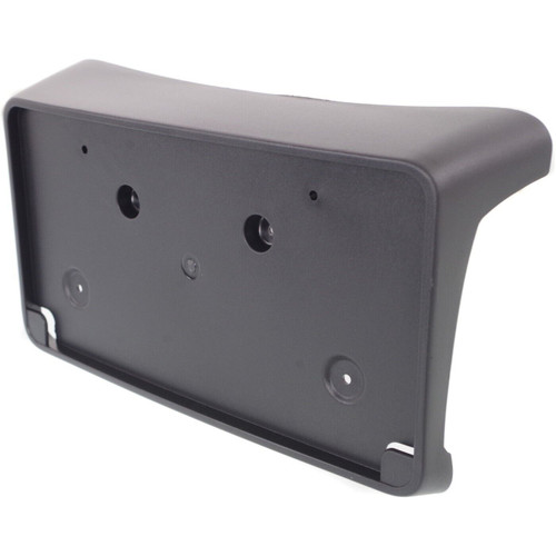 LICENSE PLATE BRACKET FR REPLACEMENT FOR GMC ACADIA  2010 PARTSLINK NUMBER GM1068132