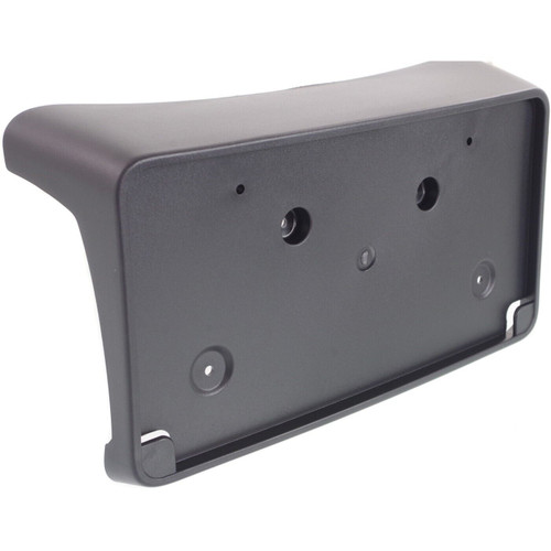 LICENSE PLATE BRACKET FR REPLACEMENT FOR GMC ACADIA 2010 PARTSLINK NUMBER GM1068132 LICENSE PLATE BRACKET FR REPLACEMENT FOR GMC ACADIA 2010 PARTSLINK NUMBER GM1068132