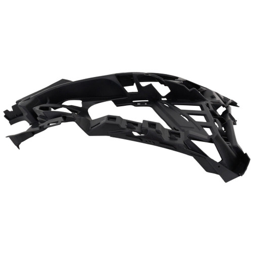 BUMPER BRACKET FR LH W/AMG EXCLUDE 19-21 2-DOOR C43/C63 W/CARBON PKG REPLACEMENT FOR MERCEDES C43 AMG (2-DOOR) 2020 PARTSLINK NUMBER MB1042136