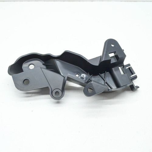 BUMPER BRACKET RR RH FOR COUPE/ CONVERTIBLE AMG MODELS REPLACEMENT FOR MERCEDES C43 AMG (2-DOOR) 2020 PARTSLINK NUMBER MB1143113 BUMPER BRACKET RR RH FOR COUPE/ CONVERTIBLE AMG MODELS REPLACEMENT FOR MERCEDES C43 AMG (2-DOOR) 2020 PARTSLINK NUMBER MB1143113