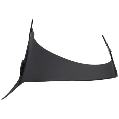 BUMPER MOLDING FR LH (INNER PIECE OF OUTER BUMPER COVER FILLER) W/ AMG REPLACEMENT FOR MERCEDES C43 AMG (2-DOOR) 2020 PARTSLINK NUMBER 	MB1004107 BUMPER MOLDING FR LH (INNER PIECE OF OUTER BUMPER COVER FILLER) W/ AMG REPLACEMENT FOR MERCEDES C43 AMG (2-DOOR) 2020 PARTSLINK NUMBER 	MB1004107