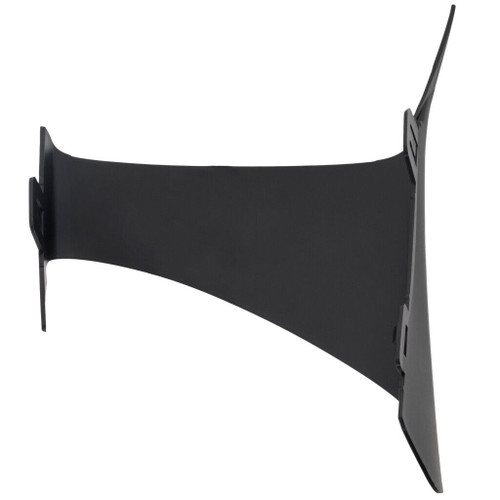 BUMPER MOLDING FR LH (INNER PIECE OF OUTER BUMPER COVER FILLER) W/ AMG REPLACEMENT FOR MERCEDES C43 AMG (2-DOOR) 2020 PARTSLINK NUMBER 	MB1004107 BUMPER MOLDING FR LH (INNER PIECE OF OUTER BUMPER COVER FILLER) W/ AMG REPLACEMENT FOR MERCEDES C43 AMG (2-DOOR) 2020 PARTSLINK NUMBER 	MB1004107