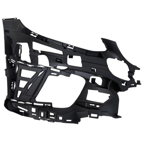 BUMPER BRACKET FR RH W/ AMG EXCLUDE 19-21 2-DOOR C43/C63 W/CARBON PKG/ AMG	REPLACEMENT FOR MERCEDES C43 AMG(4-DOOR) 2020 PARTSLINK NUMBER MB1043136