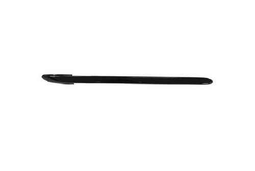 BUMPER MOLDING RR RH BRIGHT BLACK FINISH AMG REPLACEMENT FOR MERCEDES C43 AMG(4-DOOR) 2020 PARTSLINK NUMBER MB1147126