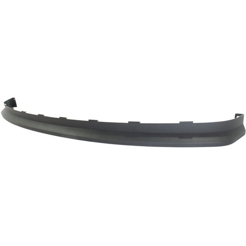 BUMPER LOWER FR TEXTURED PLASTIC CAPA REPLACEMENT FOR GMC CANYON 2010 PARTSLINK NUMBER GM1092183C