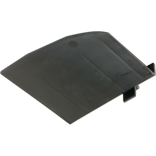 BUMPER UPPER FR MOUNTING PLATE FOR AIR DEFLECTOR LH/RH REPLACEMENT FOR GMC CANYON 2010 PARTSLINK NUMBER GM1092234