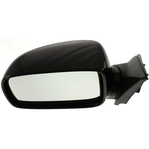 DOOR MIRROR LH MANUAL TEXTURED CREW CAB REPLACEMENT FOR GMC CANYON 2010 PARTSLINK NUMBER GM1320286 DOOR MIRROR LH MANUAL TEXTURED CREW CAB REPLACEMENT FOR GMC CANYON 2010 PARTSLINK NUMBER GM1320286