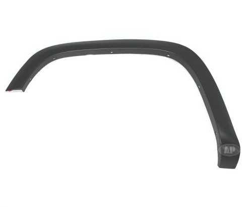 FENDER FLARE FR LH PTM BASE MODEL THIN REPLACEMENT FOR GMC CANYON 2010 PARTSLINK NUMBER GM1268109 FENDER FLARE FR LH PTM BASE MODEL THIN REPLACEMENT FOR GMC CANYON 2010 PARTSLINK NUMBER GM1268109