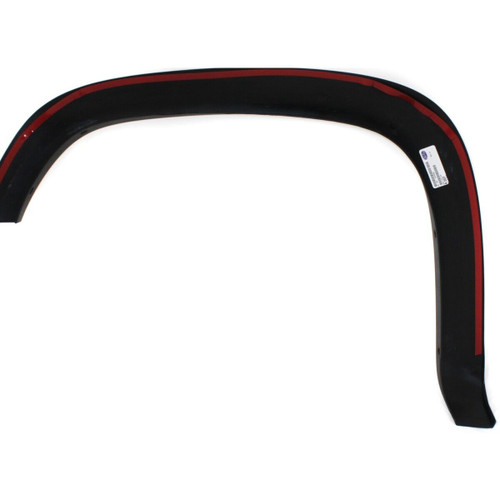 FENDER FLARE FR RH DARK GRAY TEXTURED BASE MODEL THIN REPLACEMENT FOR GMC CANYON 2010 PARTSLINK NUMBER GM1269110 FENDER FLARE FR RH DARK GRAY TEXTURED BASE MODEL THIN REPLACEMENT FOR GMC CANYON 2010 PARTSLINK NUMBER GM1269110