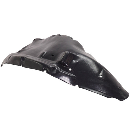 FENDER LINER FR LH OUTER 4WD REPLACEMENT FOR GMC CANYON 2010 PARTSLINK NUMBER GM1248187 FENDER LINER FR LH OUTER 4WD REPLACEMENT FOR GMC CANYON 2010 PARTSLINK NUMBER GM1248187