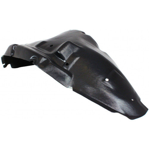 FENDER LINER FR LH OUTER RWD 2ND DESIGN REPLACEMENT FOR GMC CANYON 2010 PARTSLINK NUMBER GM1248186 FENDER LINER FR LH OUTER RWD 2ND DESIGN REPLACEMENT FOR GMC CANYON 2010 PARTSLINK NUMBER GM1248186