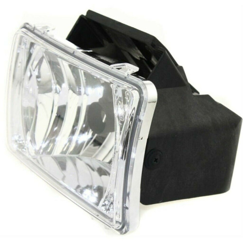 FOG LAMP FR LH/RH EXC EXTREME PKG HQ REPLACEMENT FOR GMC CANYON 2010 PARTSLINK NUMBER GM2592135