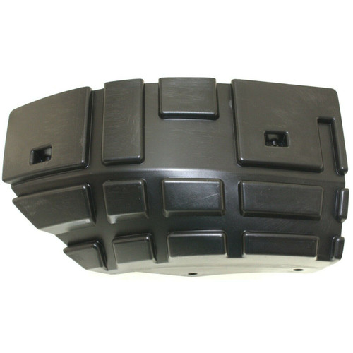 BUMPER SUPPORT BRACKET FR RH OUTER REPLACEMENT FOR GMC PICKUP GMC DENALI 1500 2010 PARTSLINK NUMBER GM1043108