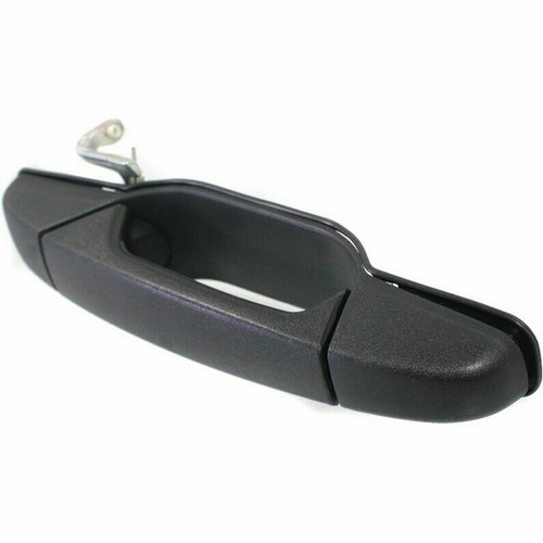 DOOR HANDLE FR RH OUTER TEXTURED (W/O KEY HO) REPLACEMENT FOR GMC PICKUP GMC DENALI 1500 2010 PARTSLINK NUMBER GM1311162