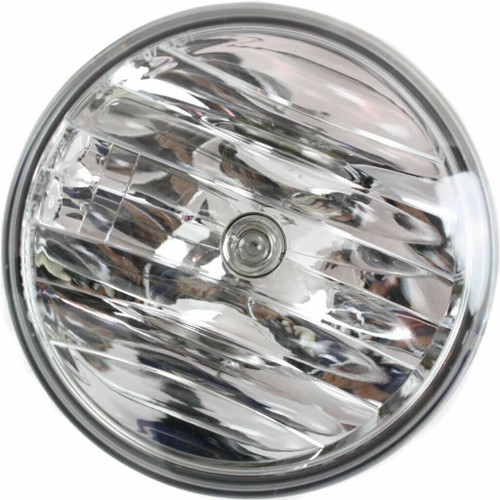 FOG LAMP FR RH 1500/2500/3500 CAPA REPLACEMENT FOR GMC PICKUP GMC DENALI 1500 2010 PARTSLINK NUMBER GM2593161C FOG LAMP FR RH 1500/2500/3500 CAPA REPLACEMENT FOR GMC PICKUP GMC DENALI 1500 2010 PARTSLINK NUMBER GM2593161C