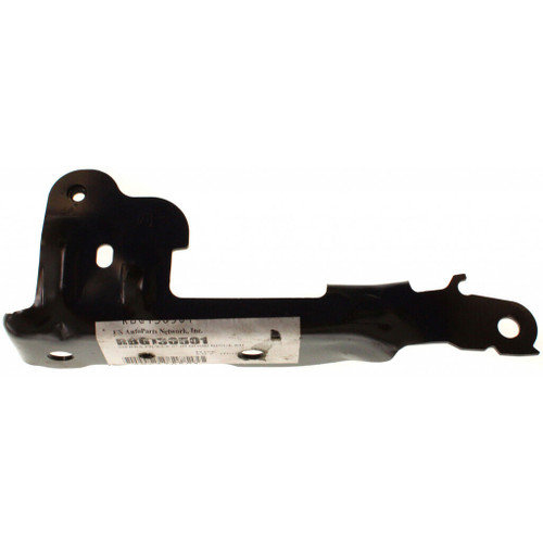 HOOD HINGE LH REPLACEMENT FOR GMC PICKUP GMC DENALI 1500 2010 PARTSLINK NUMBER GM1236129 HOOD HINGE LH REPLACEMENT FOR GMC PICKUP GMC DENALI 1500 2010 PARTSLINK NUMBER GM1236129