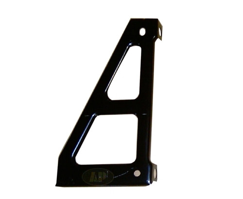 REBAR BRACKET RR LH STEEL REPLACEMENT FOR GMC PICKUP GMC DENALI 1500 2010 PARTSLINK NUMBER GM1166120