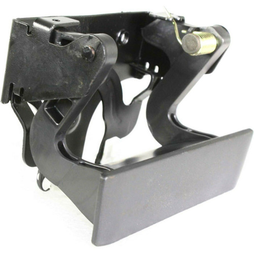 TAILGATE HANDLE TEXTURED BLACK W/O KEY HOLE REPLACEMENT FOR GMC PICKUP GMC DENALI 1500 2010 PARTSLINK NUMBER GM1915125 TAILGATE HANDLE TEXTURED BLACK W/O KEY HOLE REPLACEMENT FOR GMC PICKUP GMC DENALI 1500 2010 PARTSLINK NUMBER GM1915125