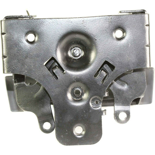 TAILGATE HANDLE TEXTURED BLACK W/O KEY HOLE REPLACEMENT FOR GMC PICKUP GMC DENALI 1500 2010 PARTSLINK NUMBER GM1915125 TAILGATE HANDLE TEXTURED BLACK W/O KEY HOLE REPLACEMENT FOR GMC PICKUP GMC DENALI 1500 2010 PARTSLINK NUMBER GM1915125