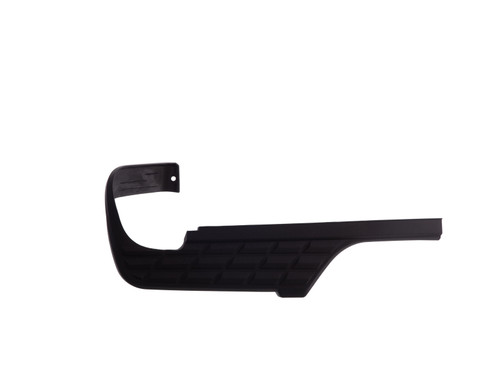 BUMPER STEP PAD RR OUTER LH 1500/HYB REPLACEMENT FOR GMC PICKUP GMC SIERRA -1500 99-13 2500-3500 99-10 2010 PARTSLINK NUMBER GM1191124