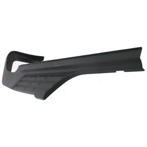 BUMPER STEP PAD RR OUTER LH 2500/3500 REPLACEMENT FOR GMC PICKUP GMC SIERRA -1500 99-13 2500-3500 99-10 2010 PARTSLINK NUMBER GM1191126