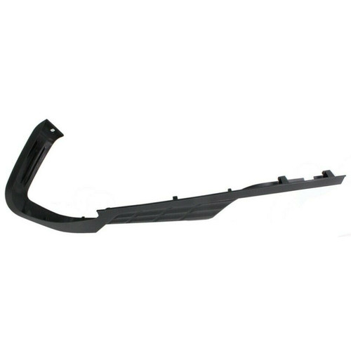 BUMPER STEP PAD RR OUTER LH 2500/3500 REPLACEMENT FOR GMC PICKUP GMC SIERRA -1500 99-13 2500-3500 99-10 2010 PARTSLINK NUMBER GM1191126