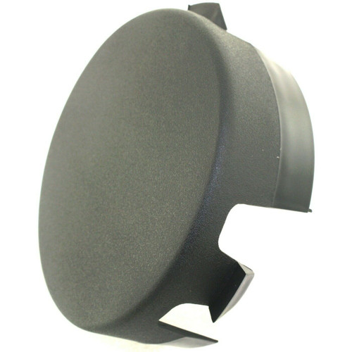 FOG LAMP COVER FR RH REPLACEMENT FOR GMC PICKUP GMC SIERRA -1500 99-13 2500-3500 99-10 2010 PARTSLINK NUMBER GM1039105