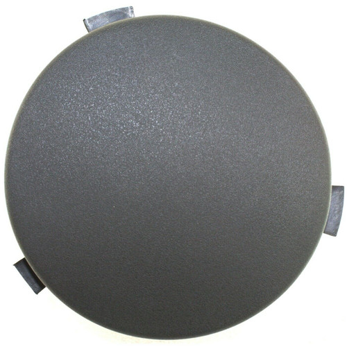 FOG LAMP COVER FR RH REPLACEMENT FOR GMC PICKUP GMC SIERRA -1500 99-13 2500-3500 99-10 2010 PARTSLINK NUMBER GM1039105