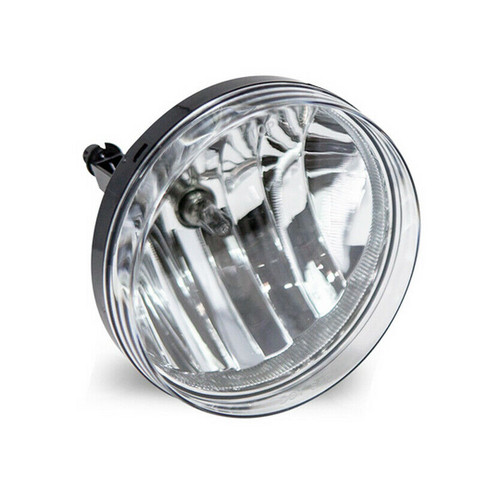 FOG LAMP FR LH 1500/2500/3500 CAPA REPLACEMENT FOR GMC PICKUP GMC SIERRA -1500 99-13 2500-3500 99-10 2010 PARTSLINK NUMBER GM2592161C