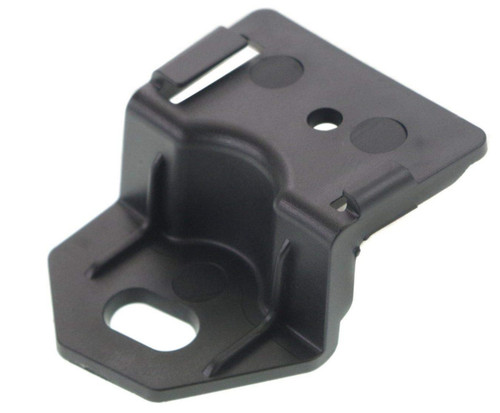 BUMPER BRACKET RR RH LOWER REPLACEMENT FOR MERCEDES C63 AMG (4-DOOR) 2020 PARTSLINK NUMBER  MB1133106