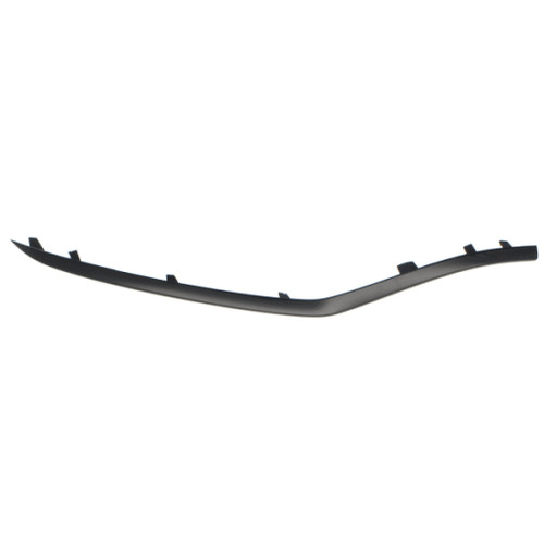 BUMPER MOLDING FR RH PRIMED BLACK W/AMG NIGHT PKG REPLACEMENT FOR MERCEDES C63 AMG (4-DOOR) 2020 PARTSLINK NUMBER MB1047136 BUMPER MOLDING FR RH PRIMED BLACK W/AMG NIGHT PKG REPLACEMENT FOR MERCEDES C63 AMG (4-DOOR) 2020 PARTSLINK NUMBER MB1047136