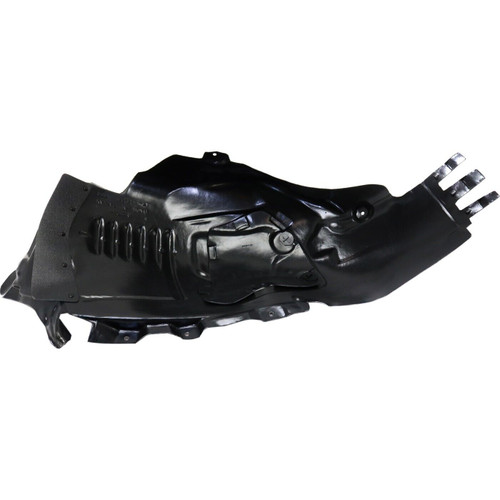 FENDER LINER FR RH REPLACEMENT FOR MERCEDES C63 AMG (4-DOOR) 2020 PARTSLINK NUMBER  MB1249181