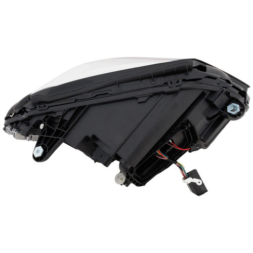 HEAD LAMP LH LED HQ REPLACEMENT FOR MERCEDES C63 AMG (4-DOOR) 2020 PARTSLINK NUMBER  MB2518113