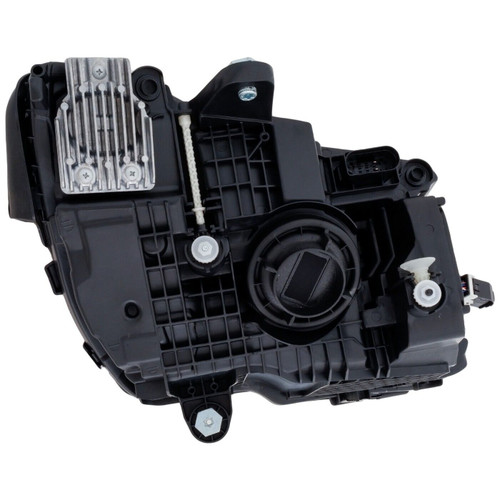 HEAD LAMP LH LED HQ REPLACEMENT FOR MERCEDES C63 AMG (4-DOOR) 2020 PARTSLINK NUMBER  MB2518113